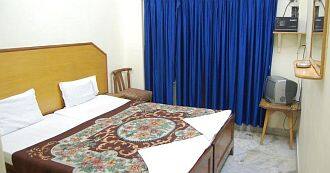 Hotel Sun Shine, Maihar 3
